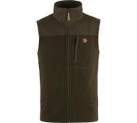 Fjällräven Buck Fleece Vert M Homme