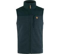Fjällräven Buck Fleece Vest M Sweat-Shirt Homme