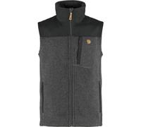 Fjällräven Buck Fleece Vest M Sweat-Shirt Homme