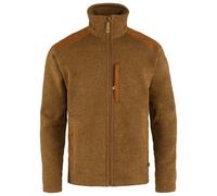 Fjällräven Buck Fleece Vert M Homme