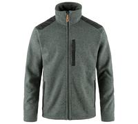 Fjällräven Buck Full Zip Fleece Gris 2XL Homme