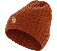 Fjällräven Bryton Beanie Orange Homme,Femme
