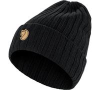 Fjällräven - Byron Hat - Bonnet Black - Taille unique