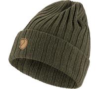 Fjällräven - Byron Hat - Bonnet Dark Olive - Taille unique