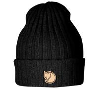 Fjällräven - Byron Hat - Bonnet - One Size - black