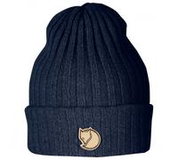 Fjällräven - Byron Hat - Bonnet - One Size - dark navy