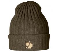 Fjällräven Bryton Beanie Marron Homme