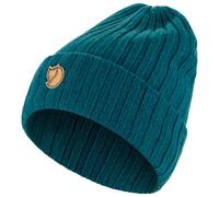 Fjällräven Byron Hat - Bonnet Deep Sea Taille unique