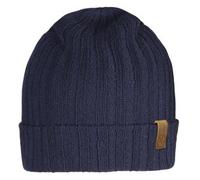 Fjällräven Byron Hat Thin 77387 Dark Navy Bleu