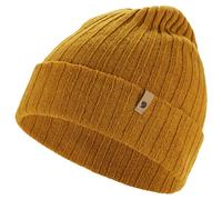Fjällräven - Byron Hat Thin - Bonnet - One Size - acorn