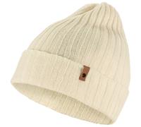 Fjällräven - Byron Hat Thin - Bonnet - One Size - chalk white