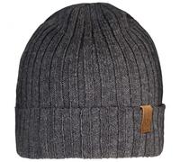 Fjällräven - Byron Hat Thin - Bonnet - One Size - graphite