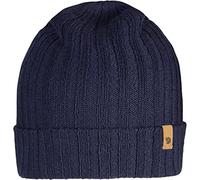 Fjällräven Byron Thin Beanie Bleu Homme,Femme