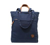 Fjällräven Cabas 'Totepack No.1' bleu foncé, Taille Taille unique