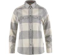 FJÄLLRÄVEN Canada Shirt W T-Shirt à Manches Longues Femme (Lot de 1)