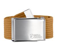 Fjällräven - Canvas Belt - Ceinture - 120 x 4 cm - buckwheat brown