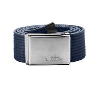 Fjällräven - Canvas Belt - Ceinture Dark Navy - 120 cm