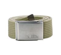 Fjällräven Ceinture Canvas – Modèle 2026 – Homme – Vert – Taille unique