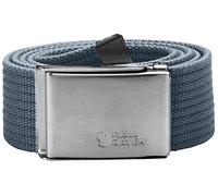 Fjällräven Canvas Belt Gris Homme