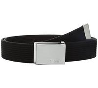 Fjällräven - Canvas Ceinture Homme Noir Taille Unique