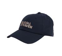 Fjällräven - Cappellino Vardag Lite - unisex - Accessoires - Bleu - Taille: L