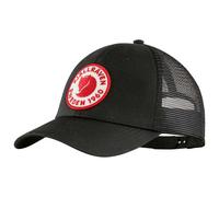 Fjällräven Casquette 1960 Logo Långtradarkeps Noir L/XL