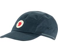 Fjällräven Casquette de cyclisme Hoja Cap bleue