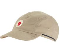 Fjällräven Casquette de cyclisme Hoja Cap brun