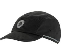 Fjällräven Casquette de cyclisme Hoja Cap noir