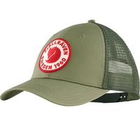Fjällräven Casquette logo 1960 vert