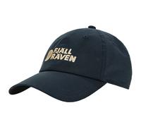 Fjällräven Vardag Lite Cap Bleu marine foncé S/M