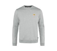 Fjällräven - Casual Vardag Sweater - Homme - Sweatshirts et sweats à capuche - Gris - Taille: XS