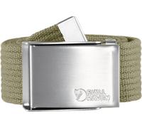 Fjällräven Ceinture Canvas vert
