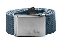 Fjällräven Ceinture Canvas Gris Homme
