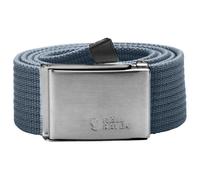 Fjällräven Ceinture Canvas Gris Homme