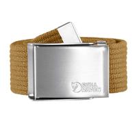 Fjällräven Ceinture Canvas Belt Beige Homme Taille unique