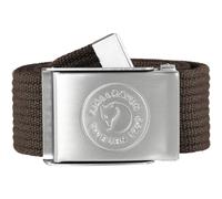 Fjällräven 1960 Logo Belt Gris