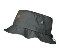 Fjällräven – Chapeau Travellers MT Hat – Gris – Taille L