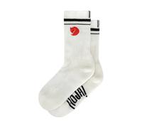 Fjällräven - Hoja Socks - Chaussettes en laine mérinos Eggshell - S (36 - 38)