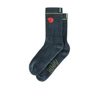 Fjällräven Chaussettes Hoja bleue