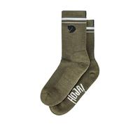 Fjällräven Chaussettes Hoja vert