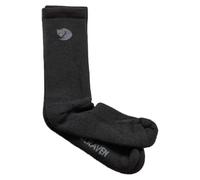 Chaussettes Fjällräven Wool Noir M