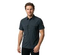 Fjällräven Chemise à Manches Courtes Abisko Trekking