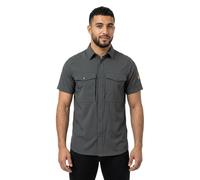 Fjällräven Chemise à Manches Courtes Abisko Trekking