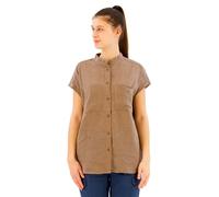 Fjällräven Chemise à Manches Courtes Övik Hemp