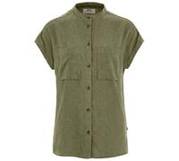 Fjällräven Chemise à Manches Courtes Övik Hemp