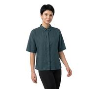 Fjällräven Chemise à Manches Courtes Övik Hemp Camp