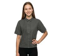 Fjällräven Chemise à Manches Courtes Övik Hemp Camp