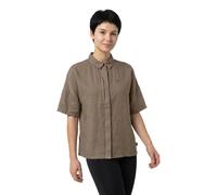 Fjällräven Chemise à Manches Courtes Övik Hemp Camp