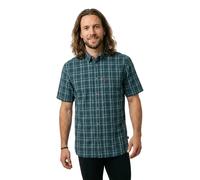 Fjällräven Chemise à Manches Courtes Övik Lite